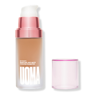 Основа Say What?! UOMA Beauty, Honey Honey T3C
