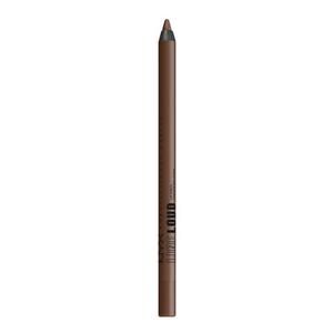 Яркий карандаш для губ NYX Professional Makeup, цвет rebel kind, 1,2 гр