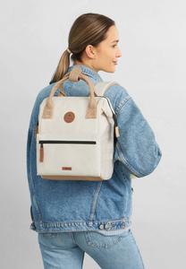 Рюкзак Cabaia ADVENTURER MINI, Cap Town Beige/Beige