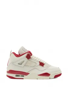 Кроссовки Air Jordan 4 Jordan, бежевый