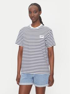 Футболка обычного кроя Teele 30046131 Joop! Jeans, синий