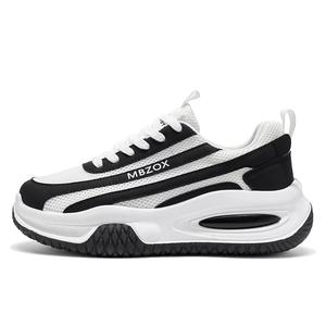 Низкие повседневные кроссовки для мужчин Frank Mully, белый