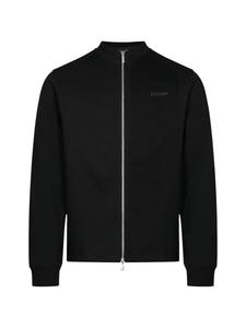 Толстовка с капюшоном на молнии ESTEEM Essential, черный