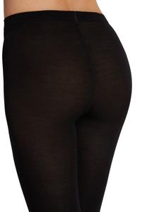 Колготки Wolford, черный