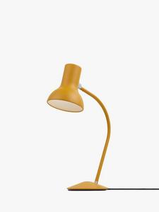 Мини-настольная лампа Type 75 Anglepoise, Turmeric