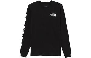 THE NORTH FACE Мужская футболка, цвет Black
