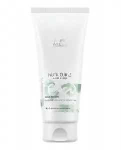 Кондиционер для распутывания кудрей и волн Nutricurls 200 мл Wella Professionals