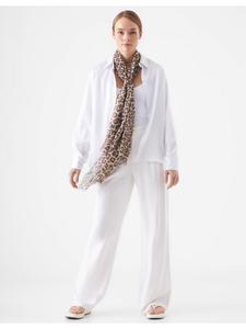 Шарф Codello, бежевый