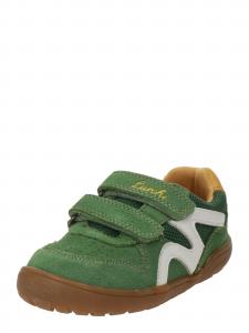 LURCHI Кроссовки в зеленом цвете