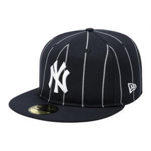 Бейсболка MLB Polyester Unisex New Era, синий