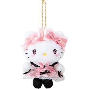 Плюшевый кулон Dreamy Lace Dolls высотой 14,7 см Sanrio