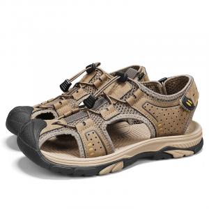 Пляжные сандалии унисекс Kangaroo Head, цвет Sand