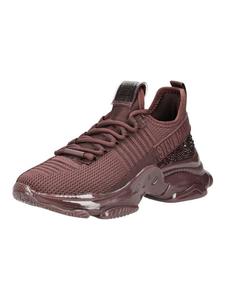 Низкие кроссовки Steve Madden, бордовый
