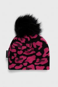 Ваня кепка Newland, розовый