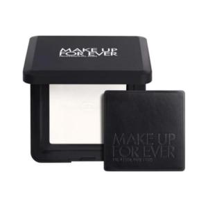 Монохромная пудра для матирования Soft Focus Natural 10g MAKE UP FOR EVER