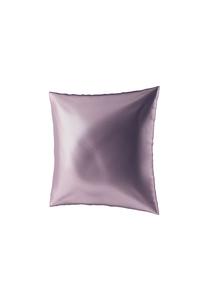 Наволочка из шелка Ailoria Beauty Sleep, 65x65 см, лиловый