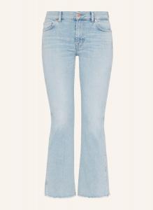 Джинсы 7 for all mankind ANKLE BOOT Bootcut Fit, синий
