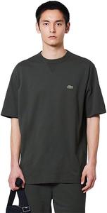 Футболка Lacoste, серый