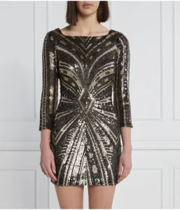 Платье Marciano Guess, черный