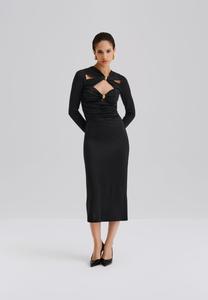 Платье Malina AMELA , Black