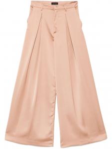 THE ANDAMANE брюки Tara, коричневый