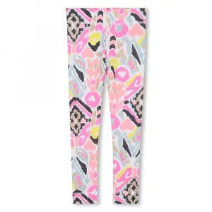 Леггинсы Billieblush U21335, мультиколор