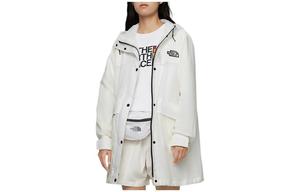 THE NORTH FACE Женская солнцезащитная одежда, цвет White