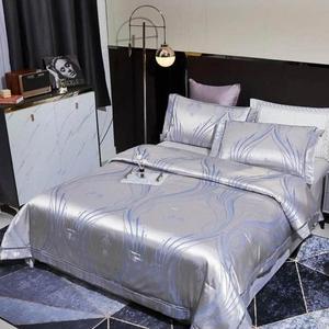 FGDSEEEKJUFHH Комплект постельного белья плетеный стеганый хлопковый