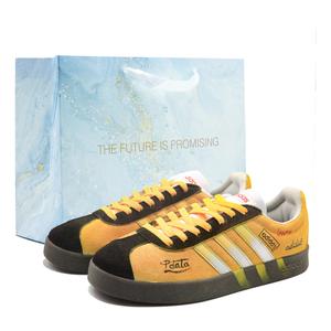 Adidas VL COURT 2.0 противоскользящие износостойкие низкие немецкие армейские кроссовки unisex черные розовые