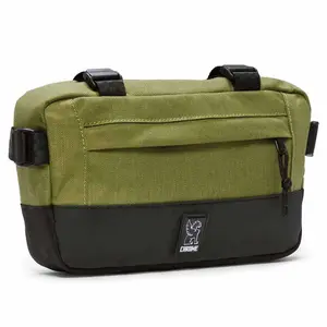 Каркасная сумка Chrome Doubletrack 2L, зеленый