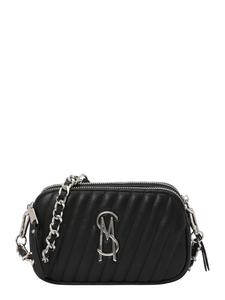 STEVE MADDEN Сумка через плечо 'Bdaisy-H' в черном цвете