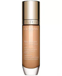 Skin Illusion - стойкая тональная основа с полным покрытием Clarins, 108.3n