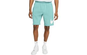 Мужские повседневные шорты Nike, цвет Blue