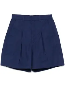 Хлопковые шорты Chocoolate, синий