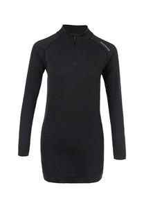 Функциональная рубашка halen w с удобными спортивными функциями Endurance, серый