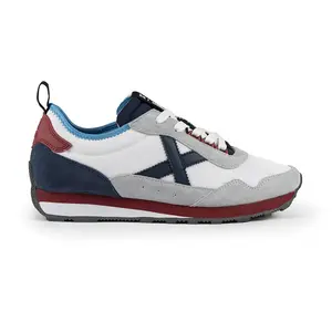 Кроссовки Munich Um 83, белый