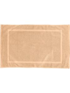 Коврик для ванной REDBEST, цвет apricot