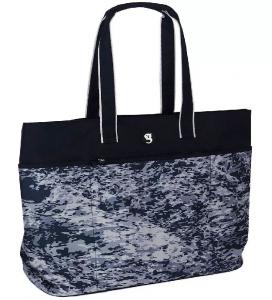 Большая пляжная сумка-тоут Geckobrands