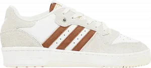 Кроссовки Solebox x Rivalry Low Consortium 'Neapolitan', белый