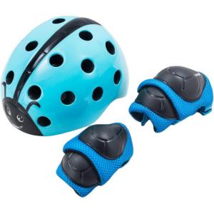 Велосипедный шлем для активного отдыха PC+EPS унисекс половинка GIANT