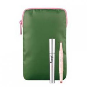 Набор Pupa 2024 Kit Vamp! Mascara 9 Ml + Vamp! Creamy Duo