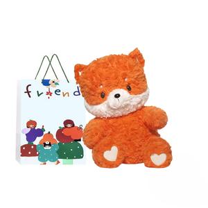 Плюшевая кукла Bernese Puppy высотой 38 см Whoops