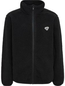 Hummel Спортивная куртка 'Atlas' в черном цвете