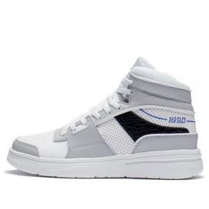 Кроссовки weiwu высокие туфли Li-Ning, белый