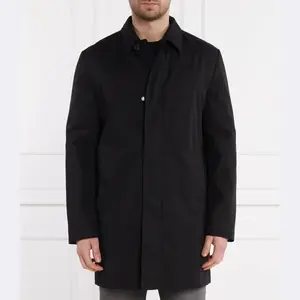 Marec2421 пальто Hugo, черный