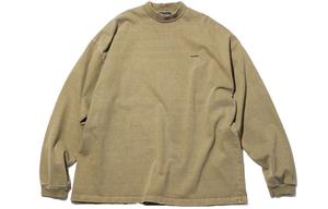 Футболка мужская NAUTICA JAPAN, коричневый