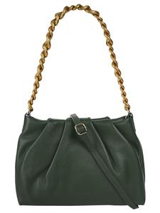 Сумка через плечо Samantha Look, темно-зеленый