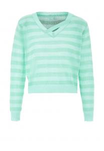 Свитер IMMY, мятный