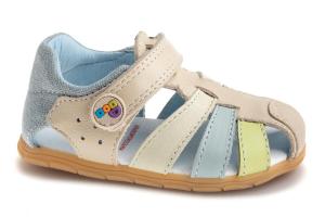 Сандалии Pablosky модель 052230p цвет синий