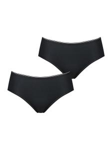 Трусики SLOGGI Panty Feel Sensational, черный